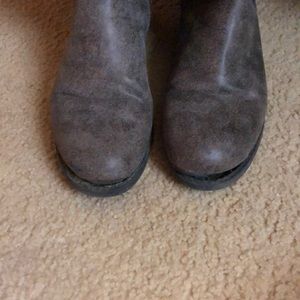 Maurices Shoes - Women’s Size 9 boots Maurices Shoes - Women’s Size 9 boots